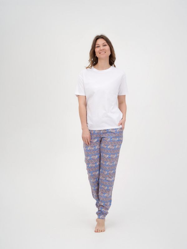 207721 Gloria Pants