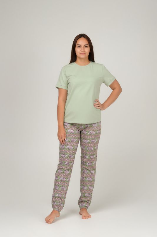 207722 Gloria Pants