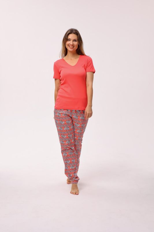 207723 Gloria Pants