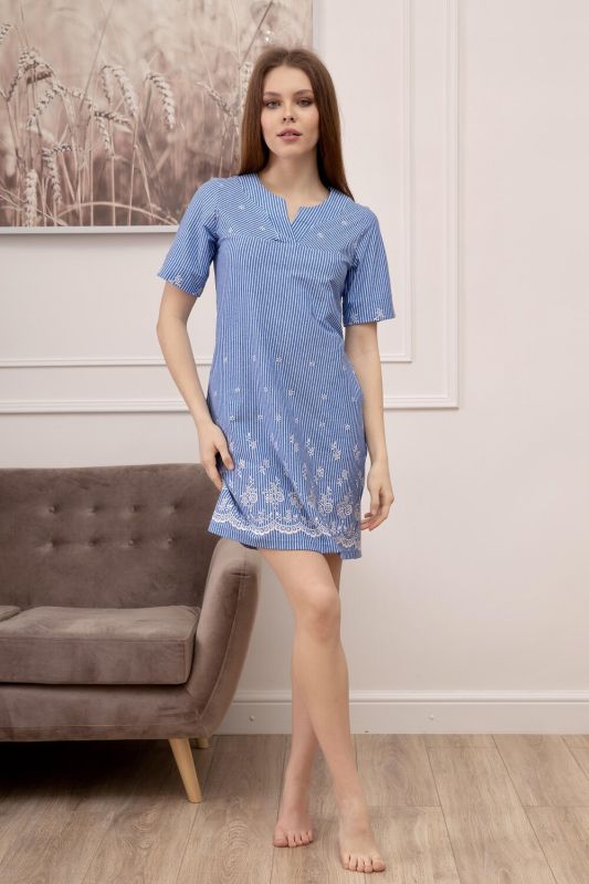 223103 Lika Dress Tunic