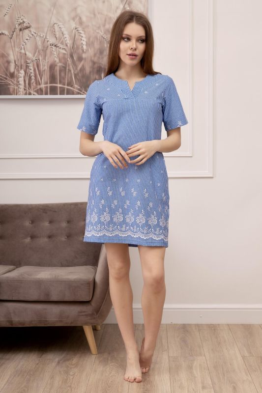 223103 Lika Dress Tunic