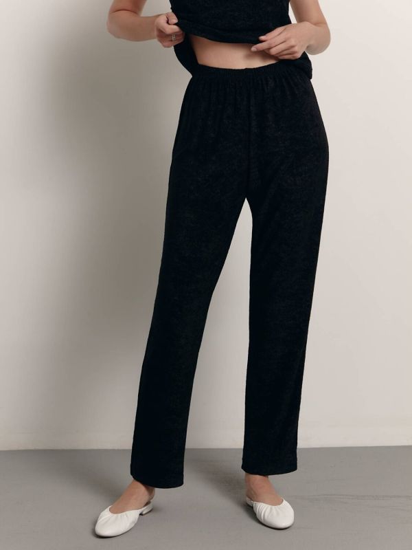 233749 Conte elegant Trousers