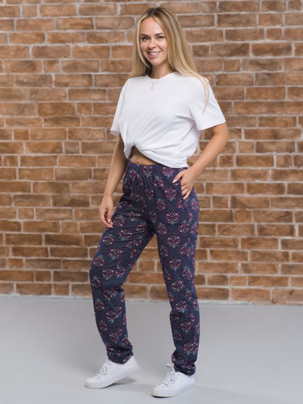 244336 Gloria Pants