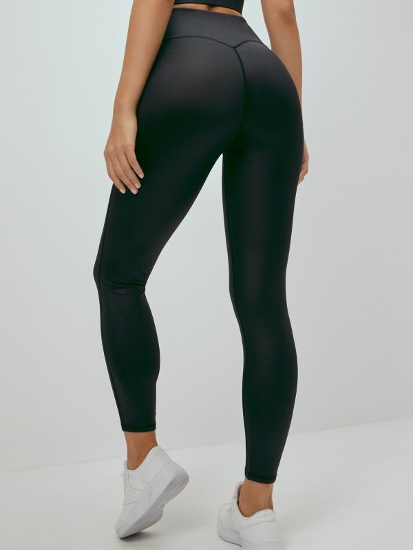 362811 Infinity Lingerie Leggings