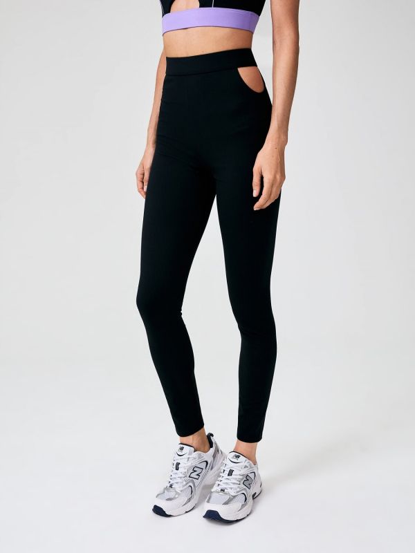 413168 CONCEPT CLUB Leggings