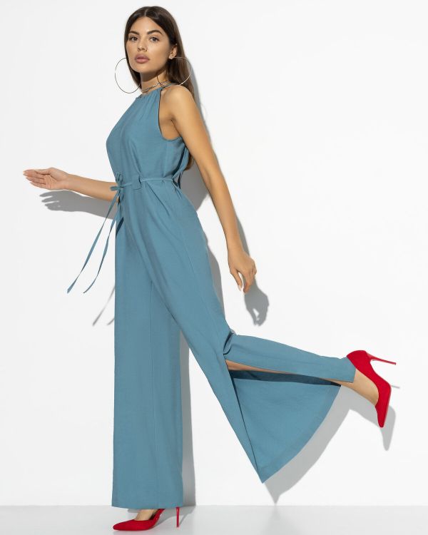 420900 CHARUTTI Jumpsuit