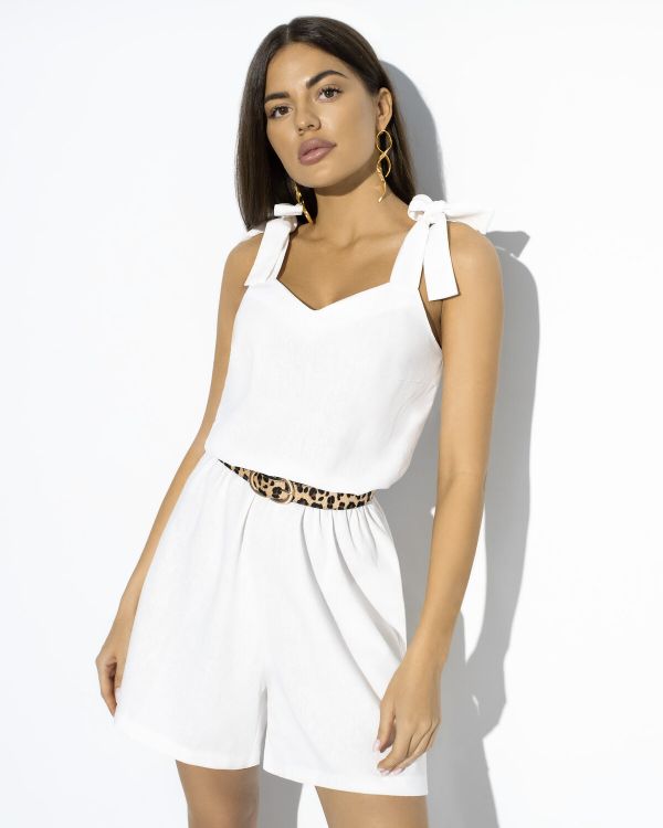 429118 CHARUTTI Jumpsuit