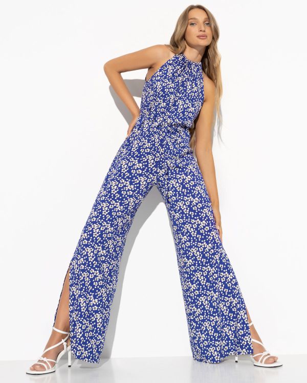 433821 CHARUTTI Jumpsuit