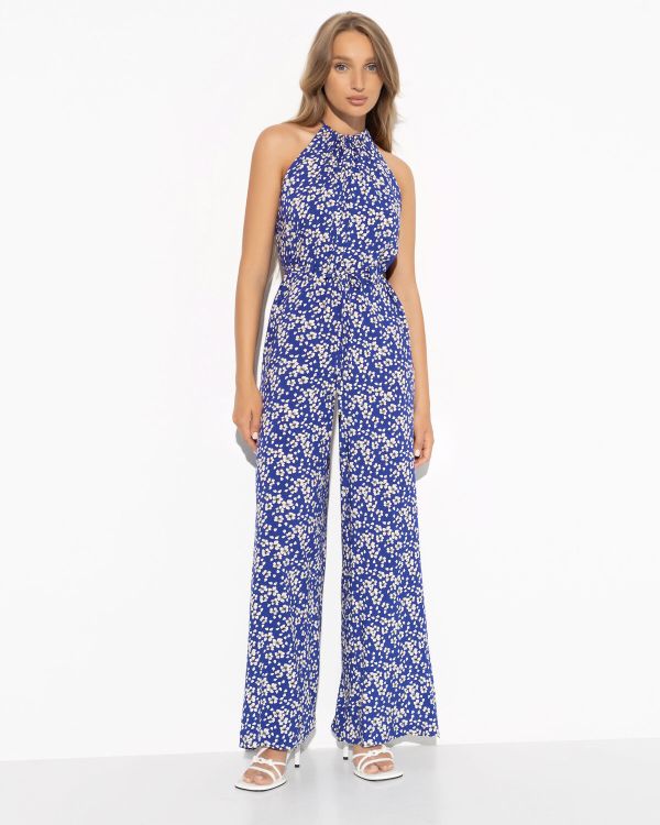 433821 CHARUTTI Jumpsuit