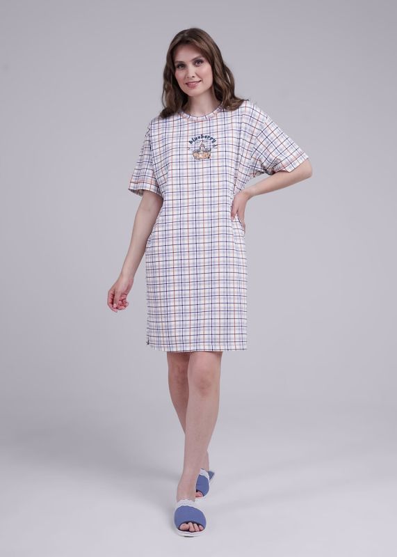 457094 CLEVER Dress