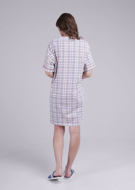 457094 CLEVER Dress