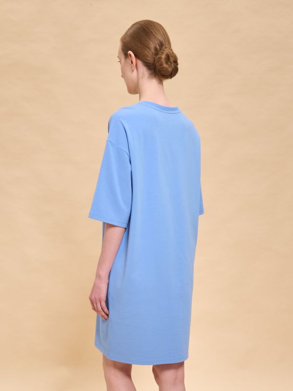 459582 PELICAN Dress