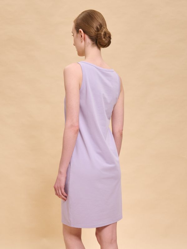 459584 PELICAN Dress