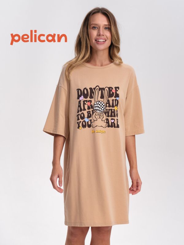 461159 PELICAN Dress