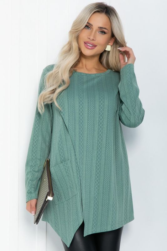 472129 LT Collection Tunic