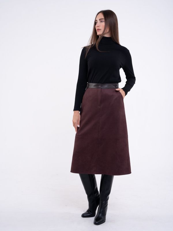 472470 Trika Skirt