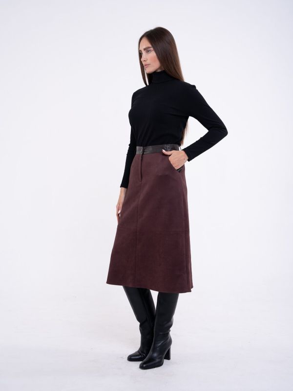 472470 Trika Skirt