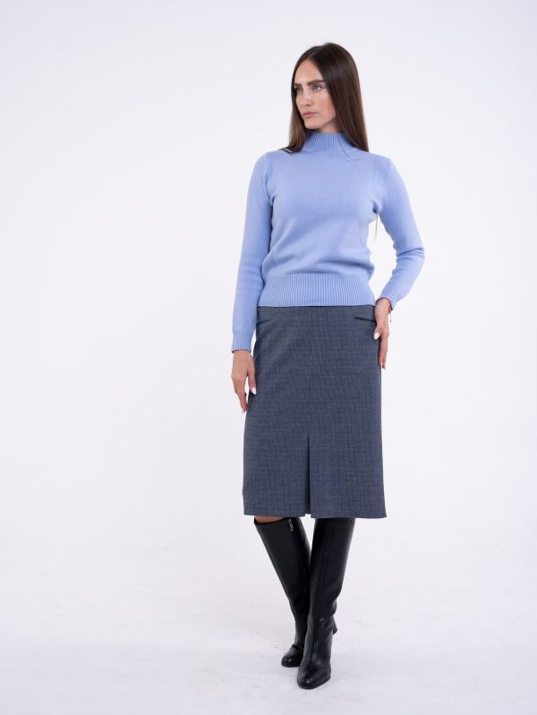 472471 Trika Skirt