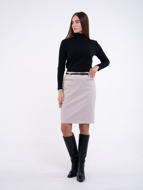 472472 Trika Skirt