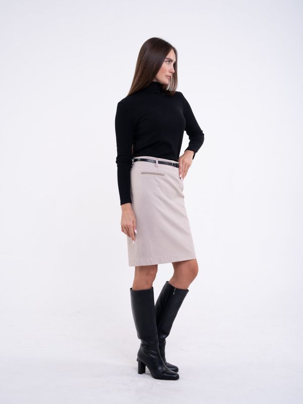 472472 Trika Skirt