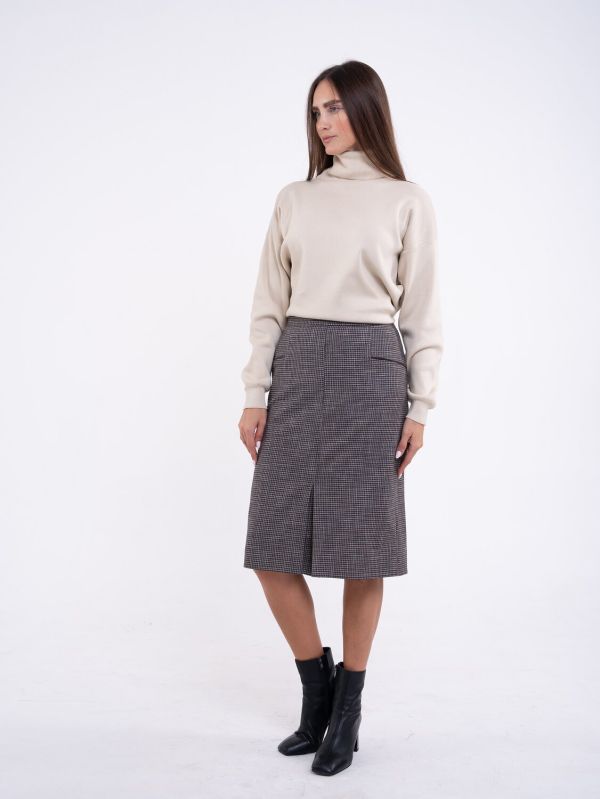 472477 Trika Skirt