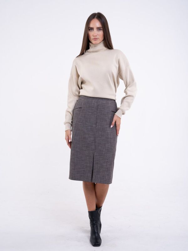 472477 Trika Skirt