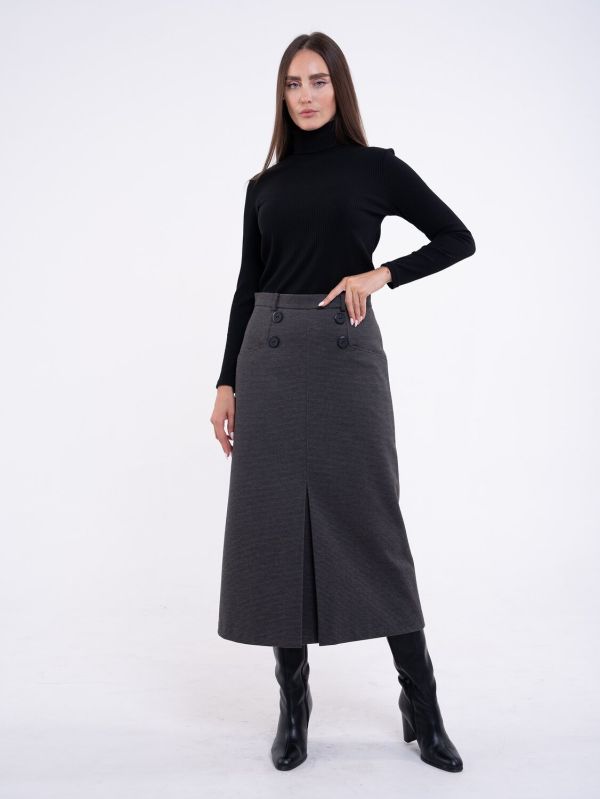 472480 Trika Skirt