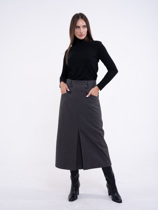 472480 Trika Skirt