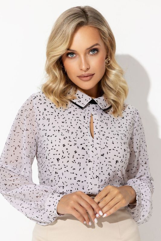 473891 RISE Blouse