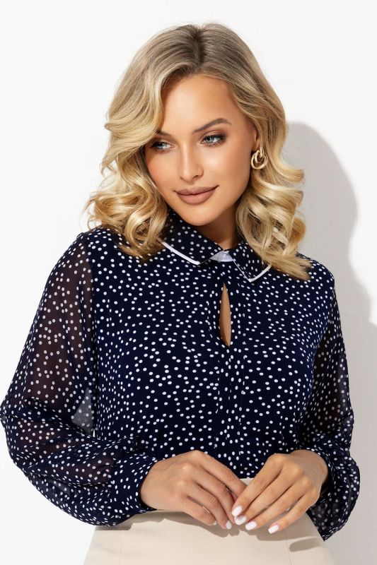 473893 RISE Blouse